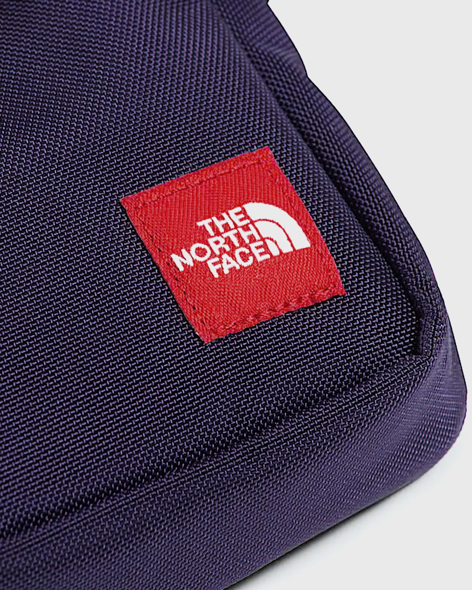 TNF Red Box Small Carry Bag