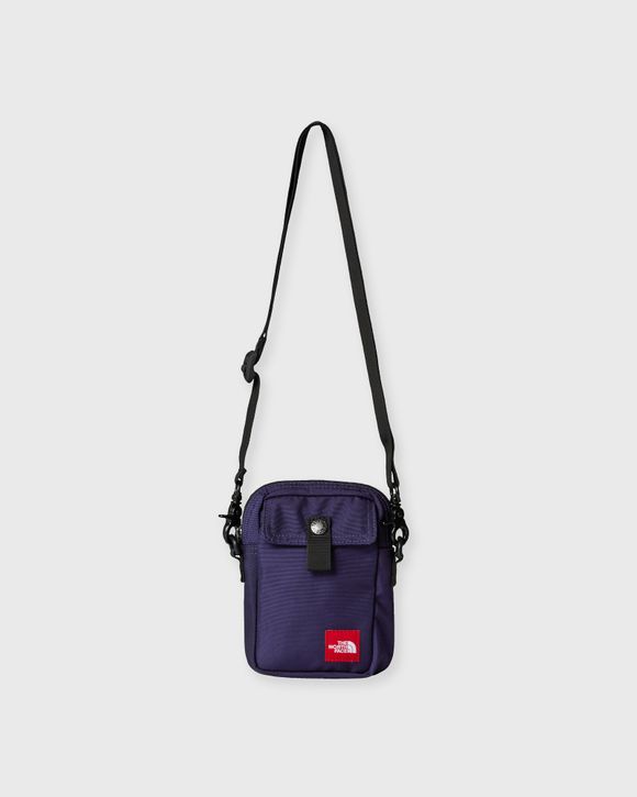 TNF Red Box Small Carry Bag