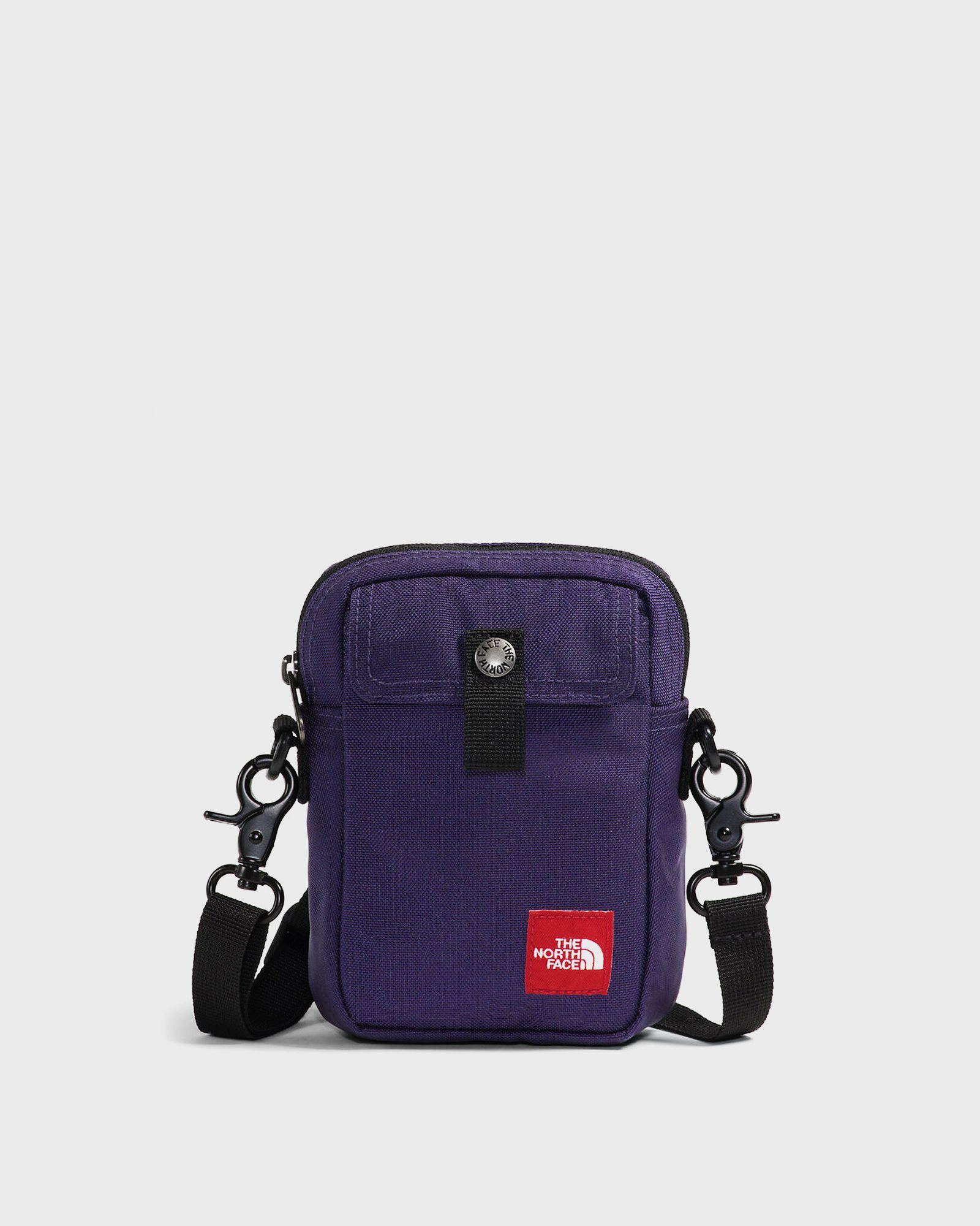 Tnf Red Box Small Carry Bag-image