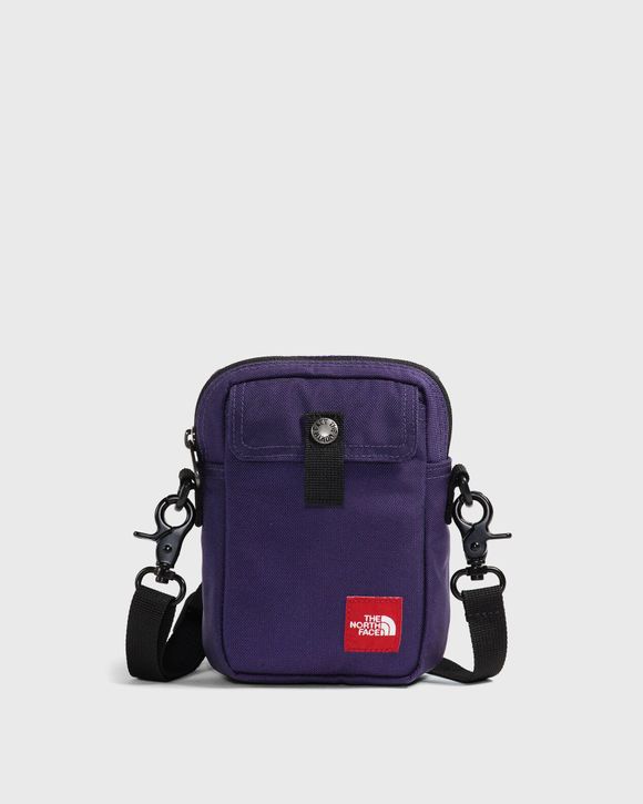TNF Red Box Small Carry Bag