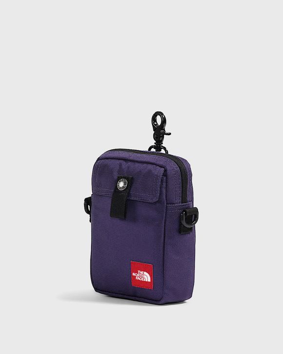 TNF Red Box Small Carry Bag