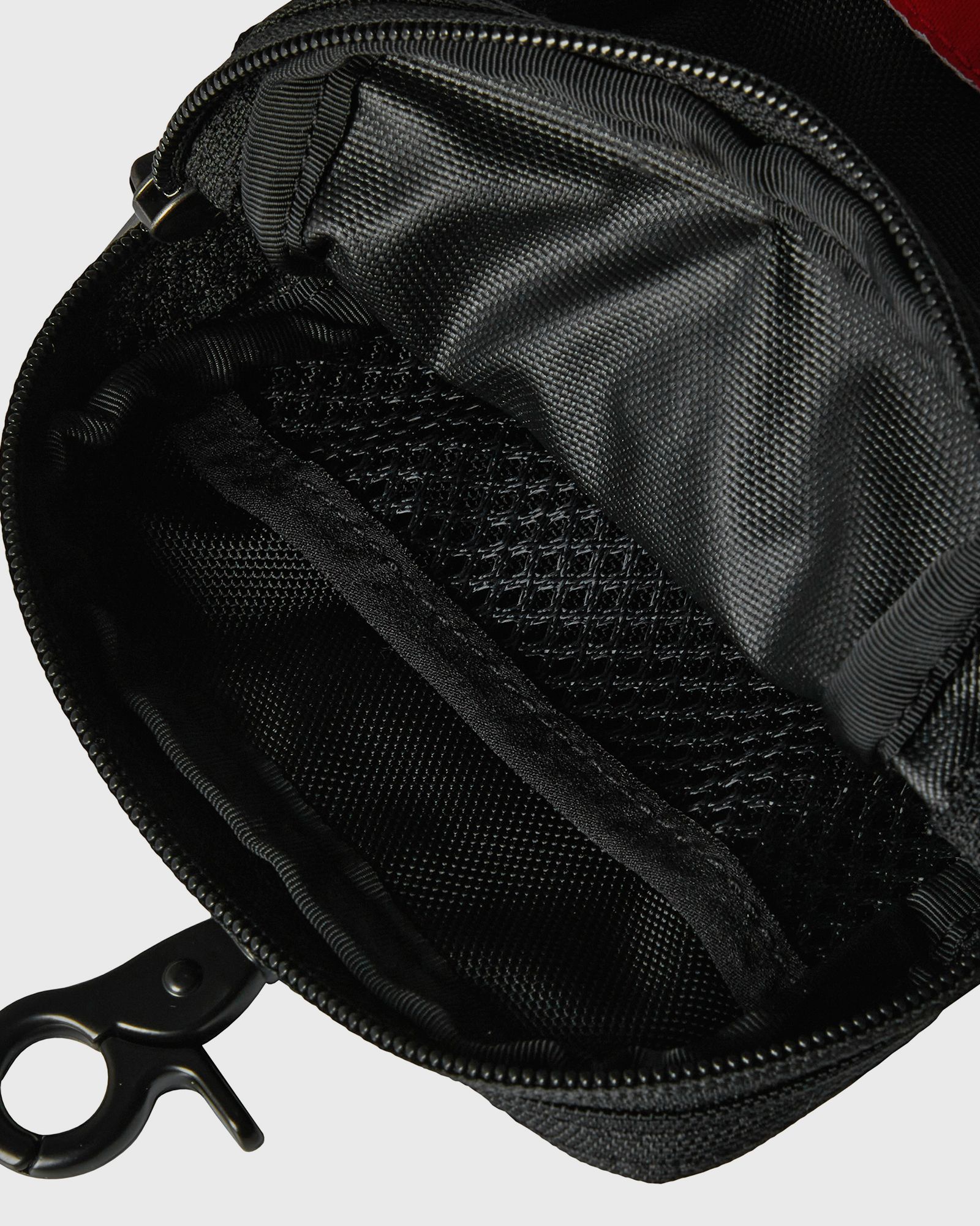 TNF Red Box Small Carry Bag