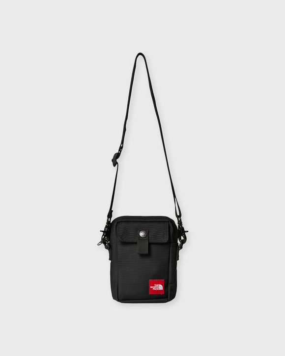 TNF Red Box Small Carry Bag