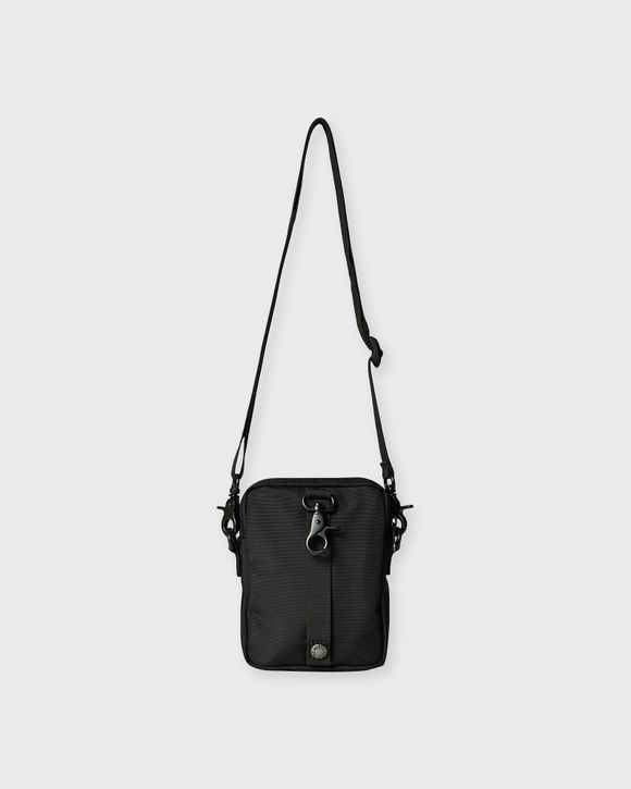 The North Face TNF Red Box Small Carry Bag Black | BSTN Store