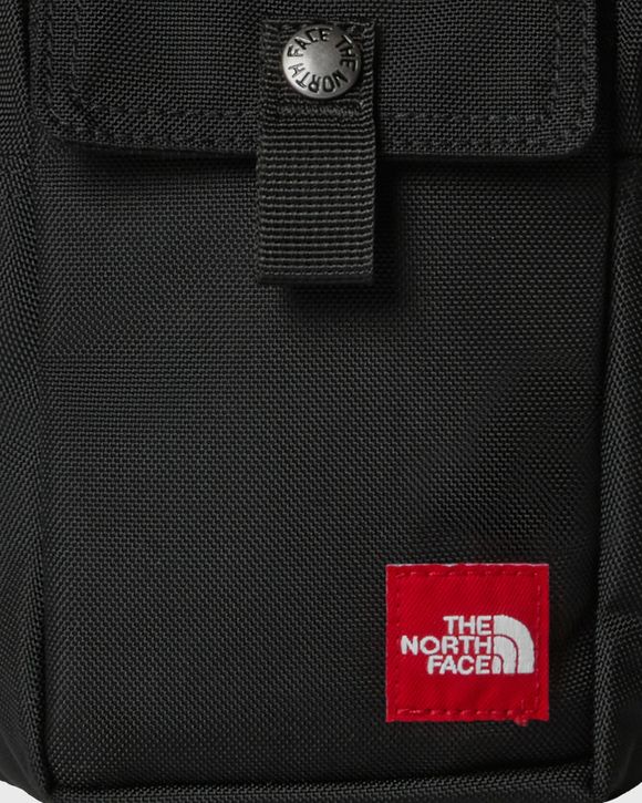 THE NORTH FACE NF0A8A6M6IH1NF6IH 関税送料込 The North Face TNF Red Box Small Carry Bag Black | BSTN Store