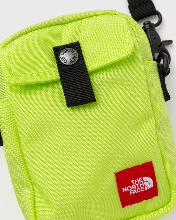TNF Red Box Small Carry Bag