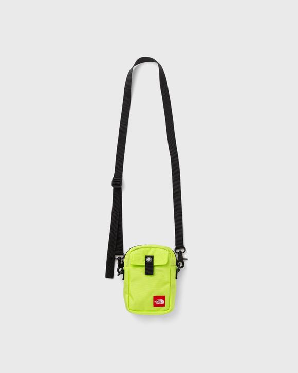 TNF Red Box Small Carry Bag