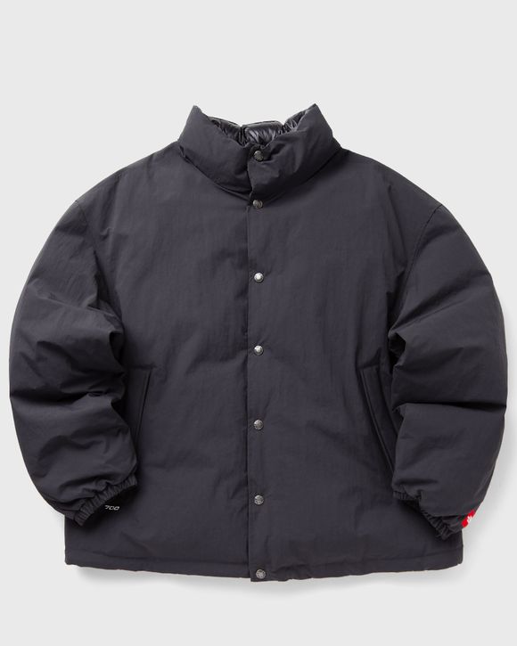 TNF Red Box Down Jacket