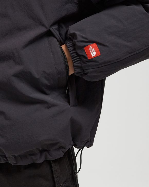 TNF Red Box Down Jacket