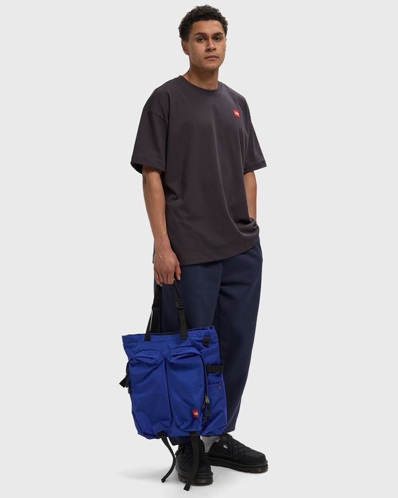 Thumbnail - TNF Red Box Tote Bag TNF
