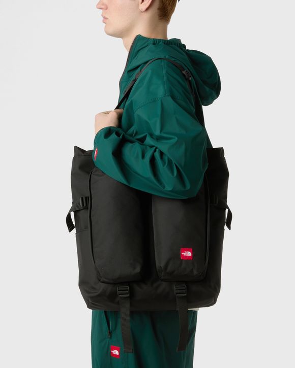 TNF Red Box Tote Bag