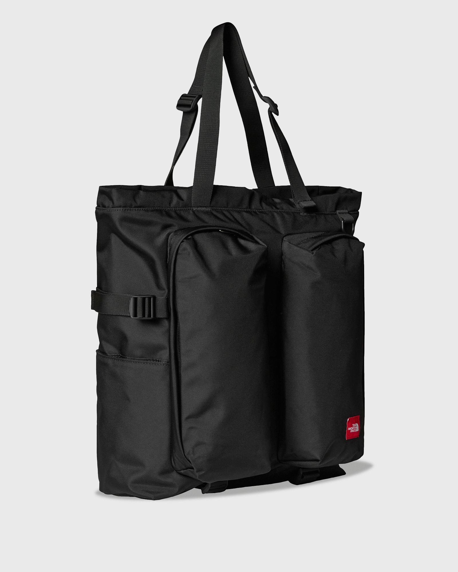TNF Red Box Tote Bag