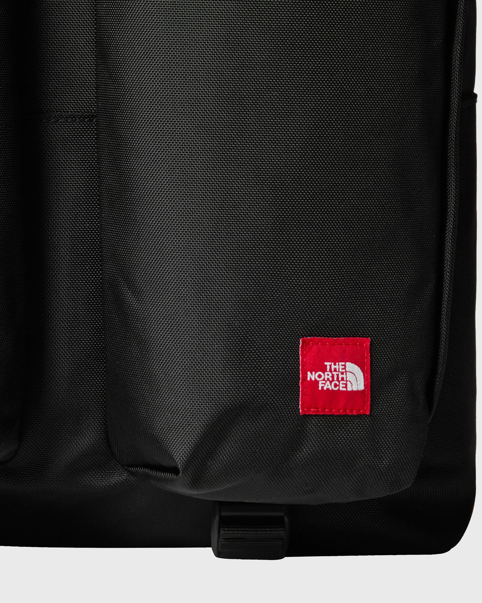 TNF Red Box Tote Bag