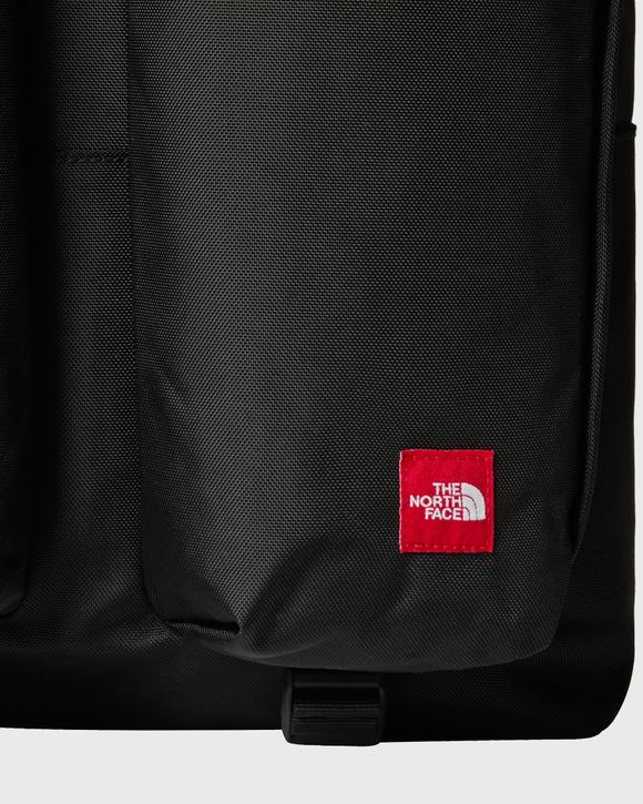 TNF Red Box Tote Bag