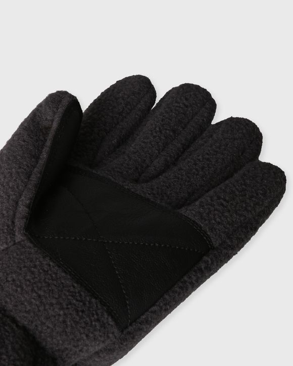 TNF Red Box Fleece Glove