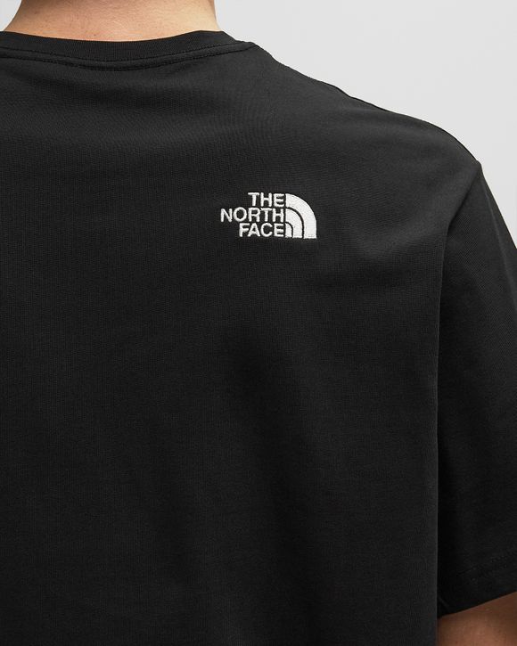 ICON MOUNTAIN JACKET RELAXED S/S TEE