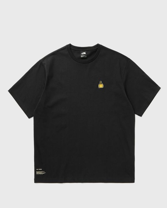 ICON MOUNTAIN JACKET RELAXED S/S TEE