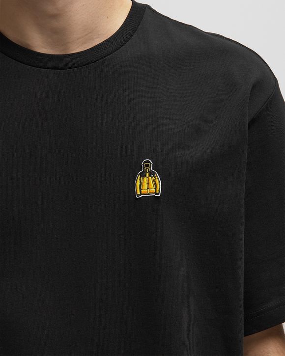 ICON MOUNTAIN JACKET RELAXED S/S TEE