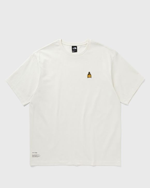 ICON MOUNTAIN JACKET RELAXED S/S TEE