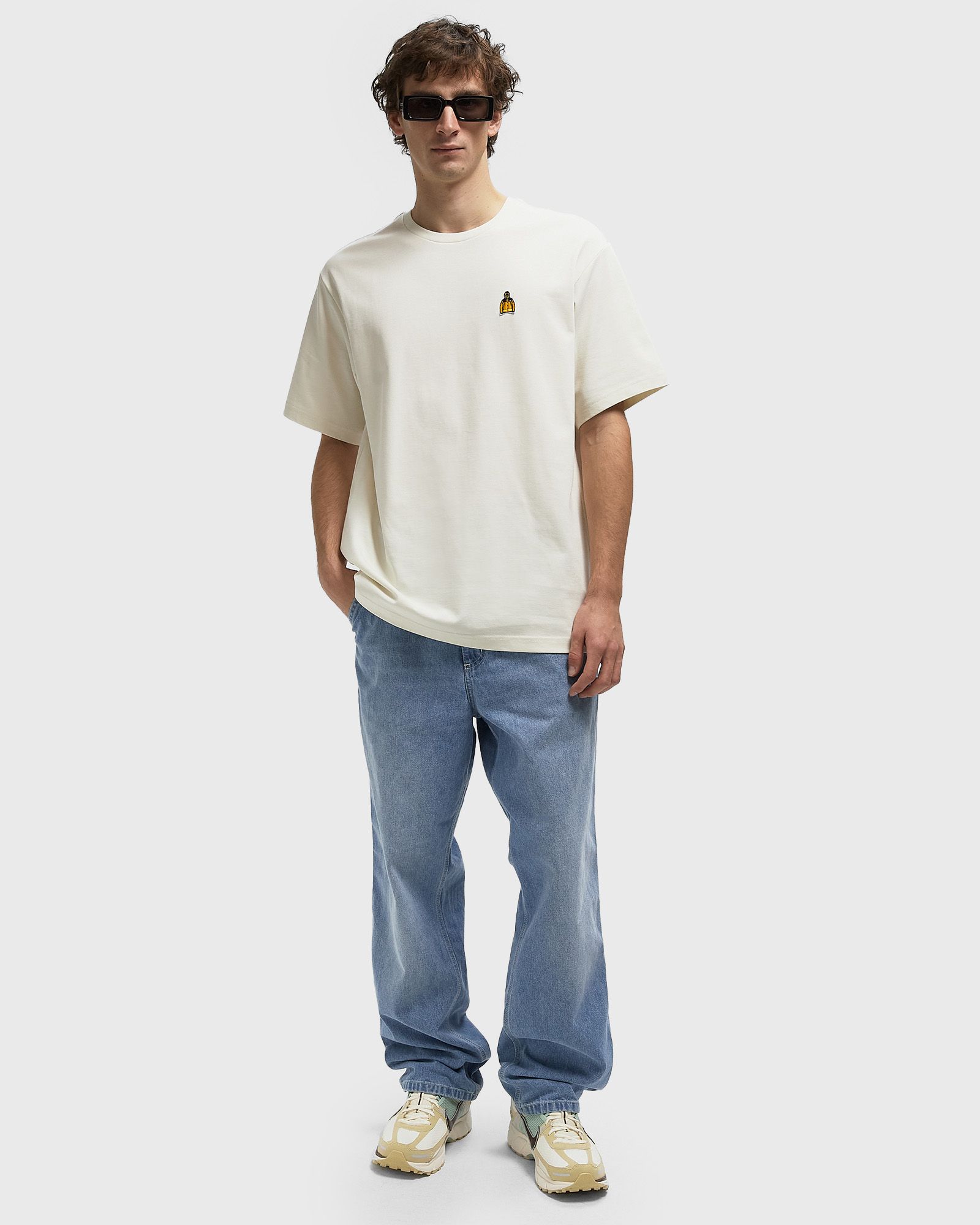 ICON MOUNTAIN JACKET RELAXED S/S TEE