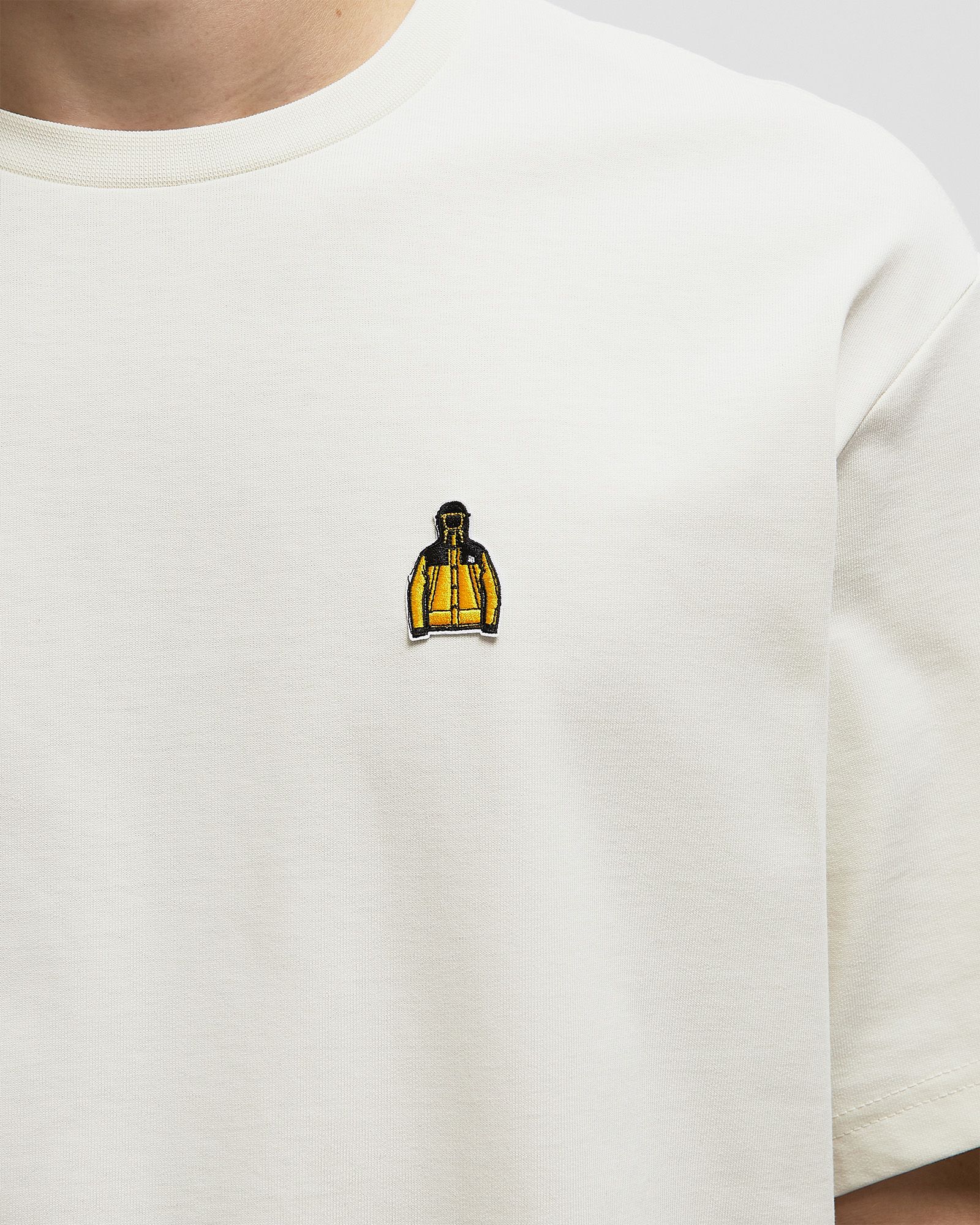 ICON MOUNTAIN JACKET RELAXED S/S TEE