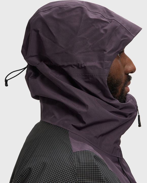 HKE SPECTRA GTX MOUNTAIN LIGHT JACKET