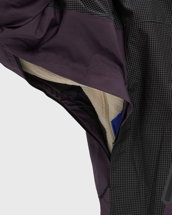 HKE SPECTRA GTX MOUNTAIN LIGHT JACKET