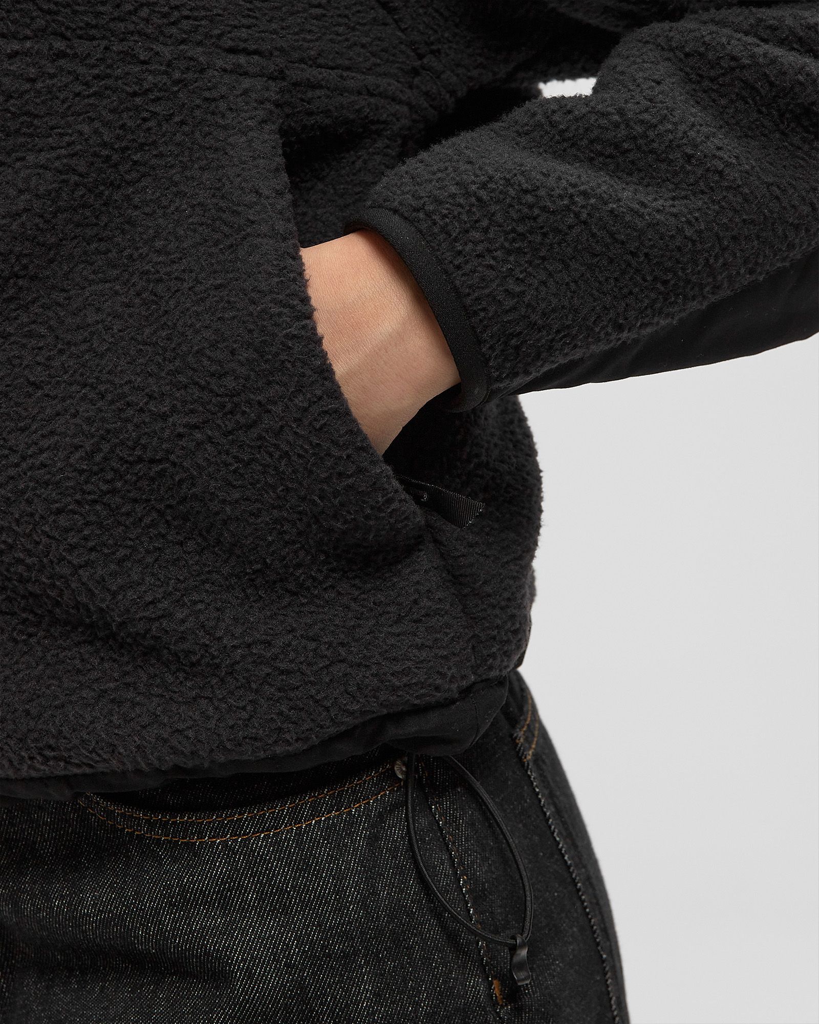 WMNS YUMIORI OFF PEAK FULL ZIP JACKET