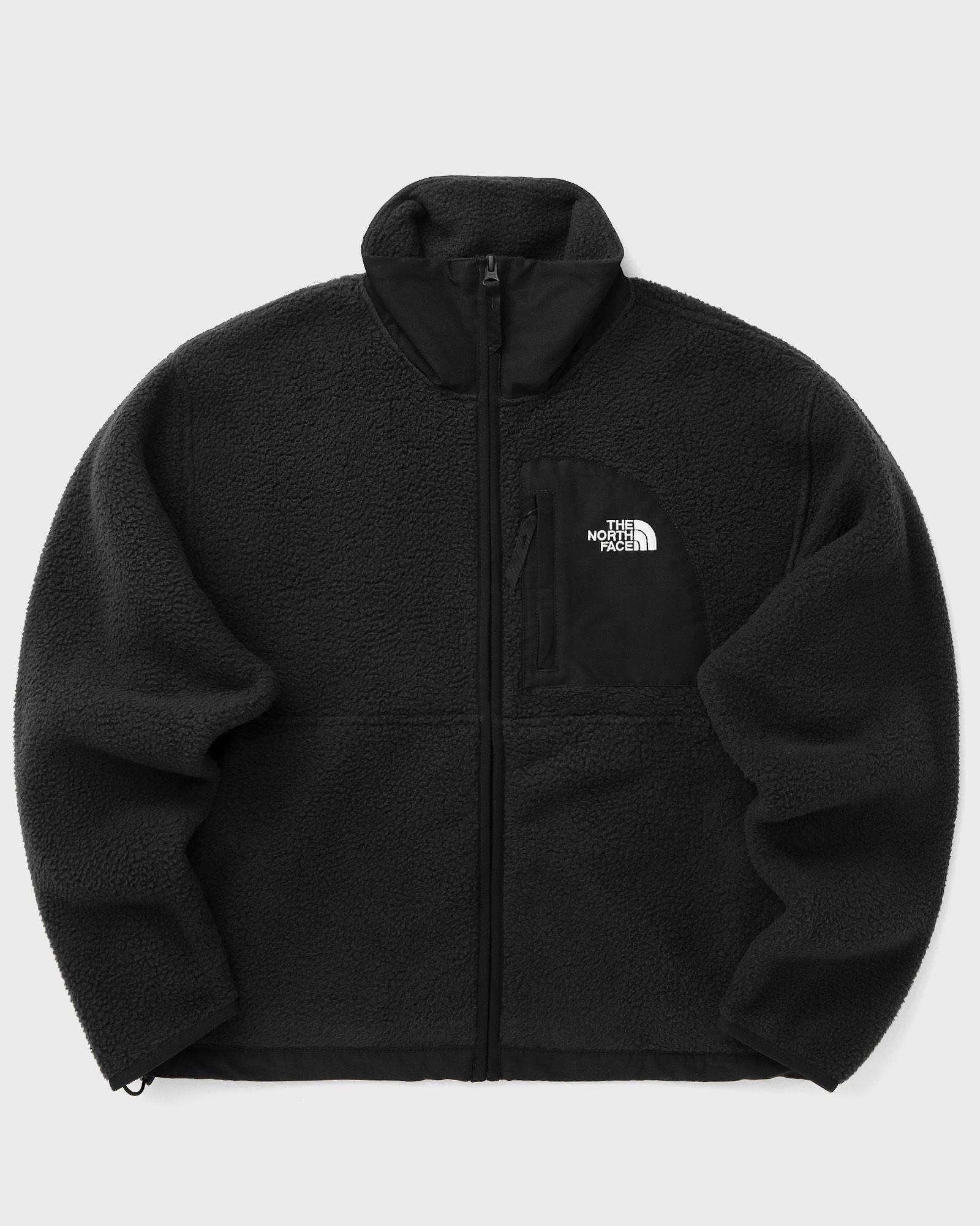 WMNS YUMIORI OFF PEAK FULL ZIP JACKET
