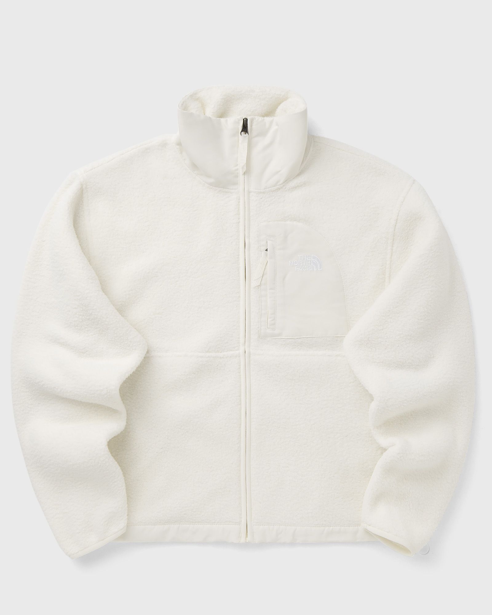 WMNS YUMIORI OFF PEAK FULL ZIP JACKET