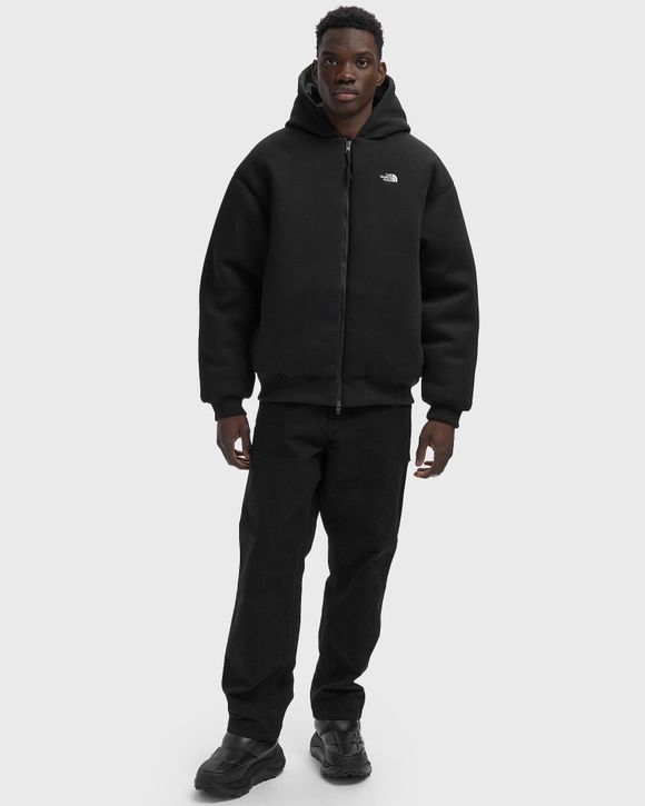 Thumbnail - Leather Pack Insulated Hoodie