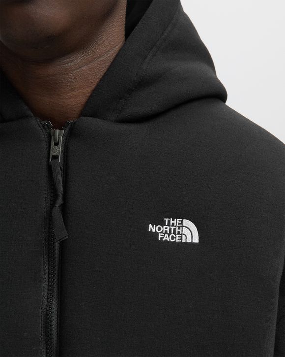 Leather Pack Insulated Hoodie