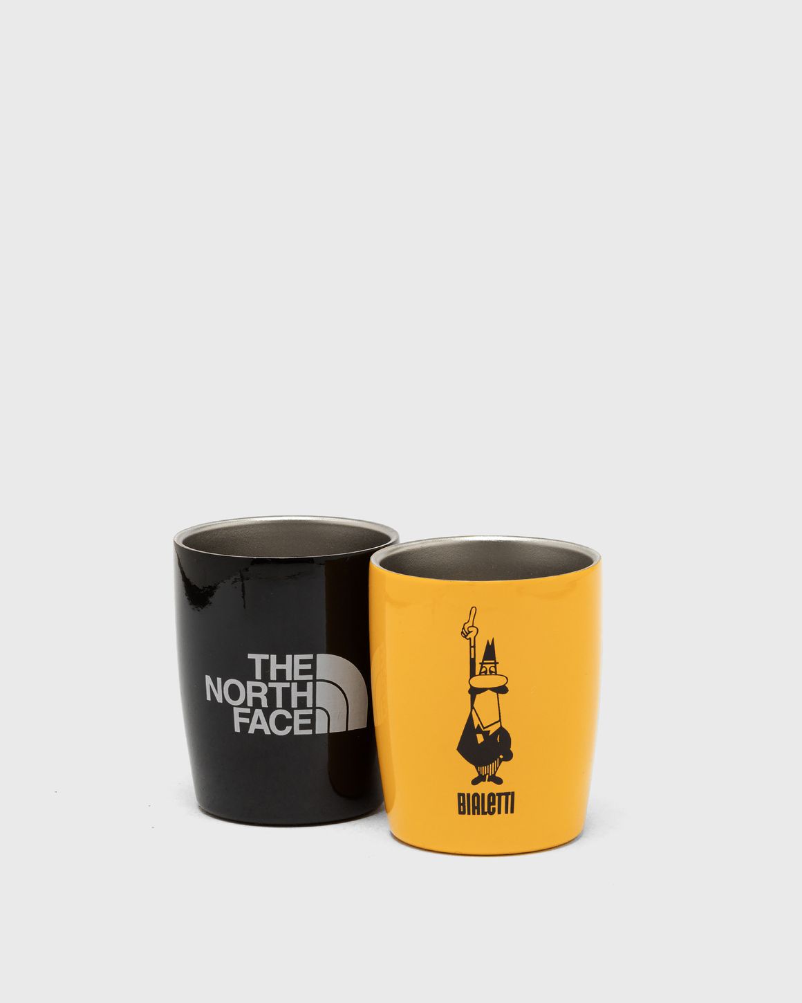 The North Face x BIALETTI MOKA SET SUMMIT Multi | BSTN Store