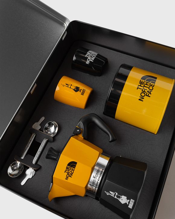 The North Face x BIALETTI MOKA SET SUMMIT Multi | BSTN Store