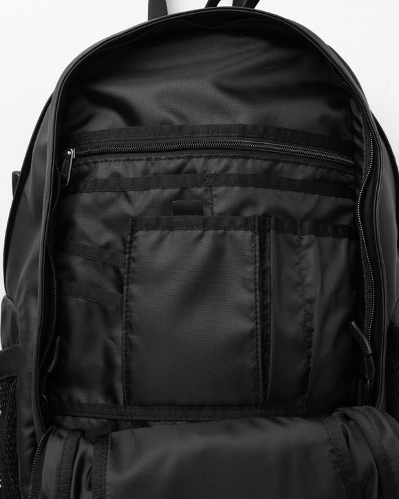 Leather Pack Hot Shot Backpack