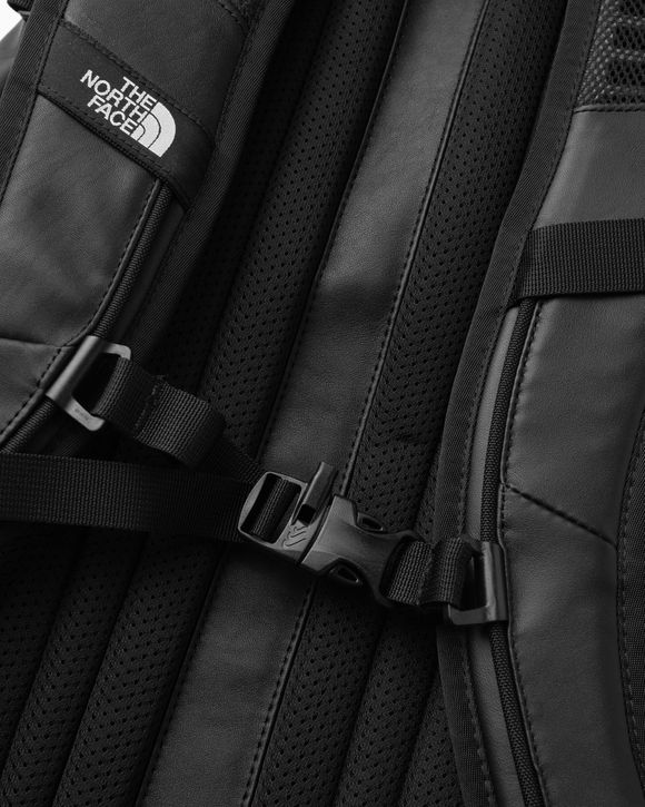 Leather Pack Hot Shot Backpack