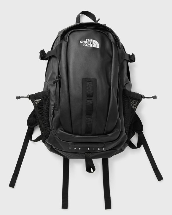 Leather Pack Hot Shot Backpack
