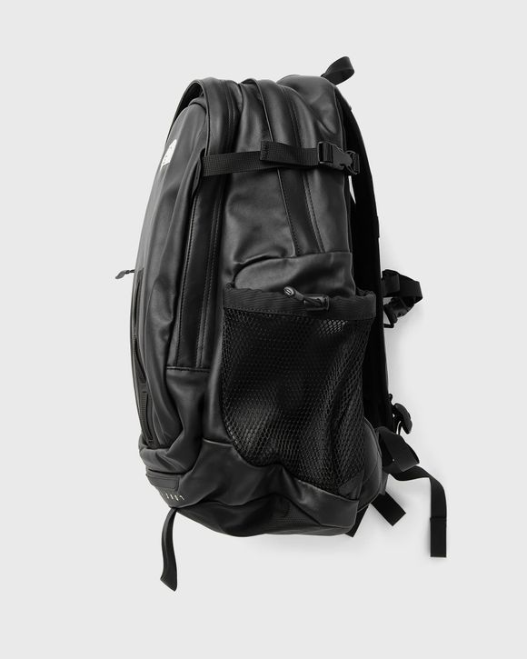 Leather Pack Hot Shot Backpack