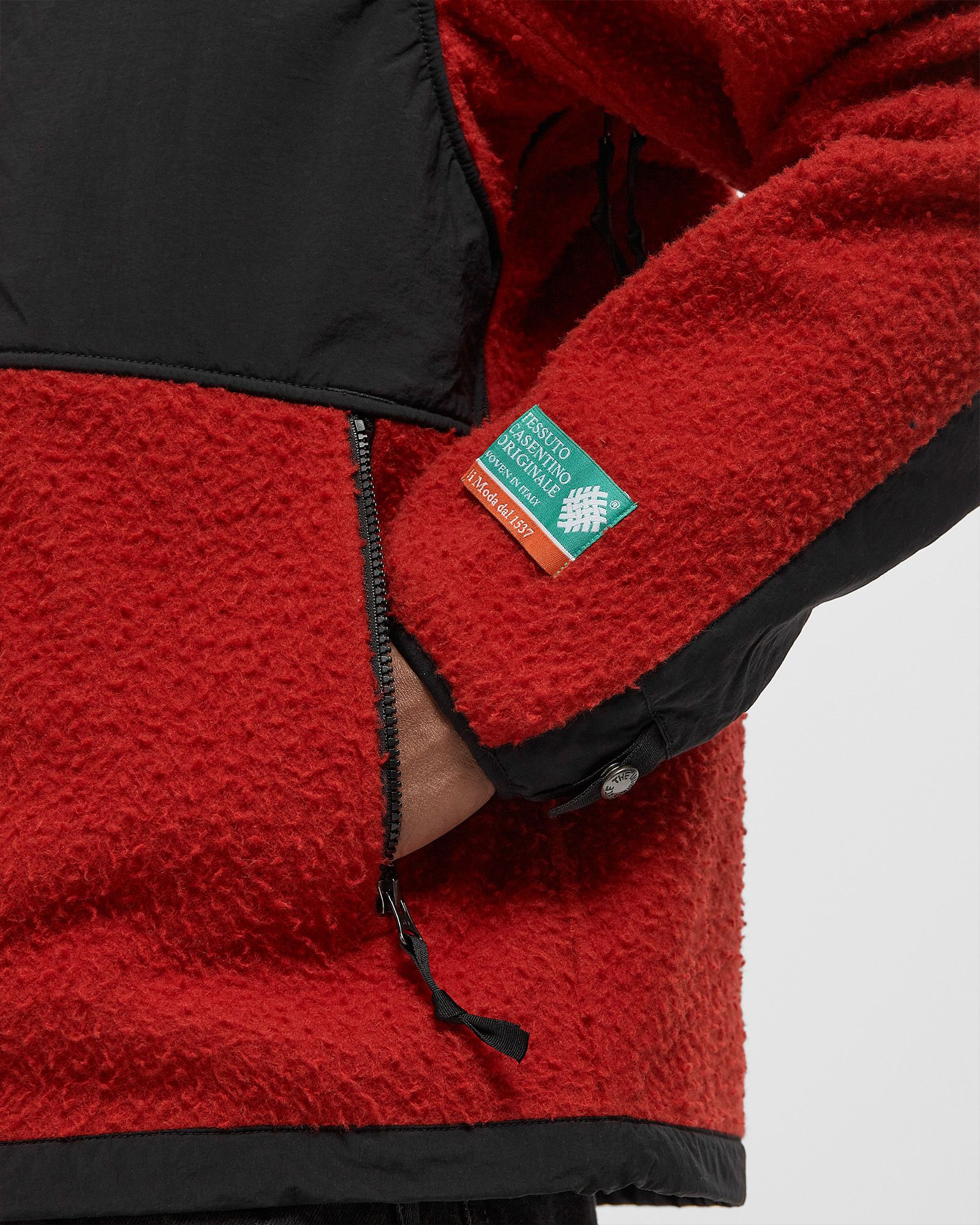 x CASENTINO 1995 DENALI JACKET