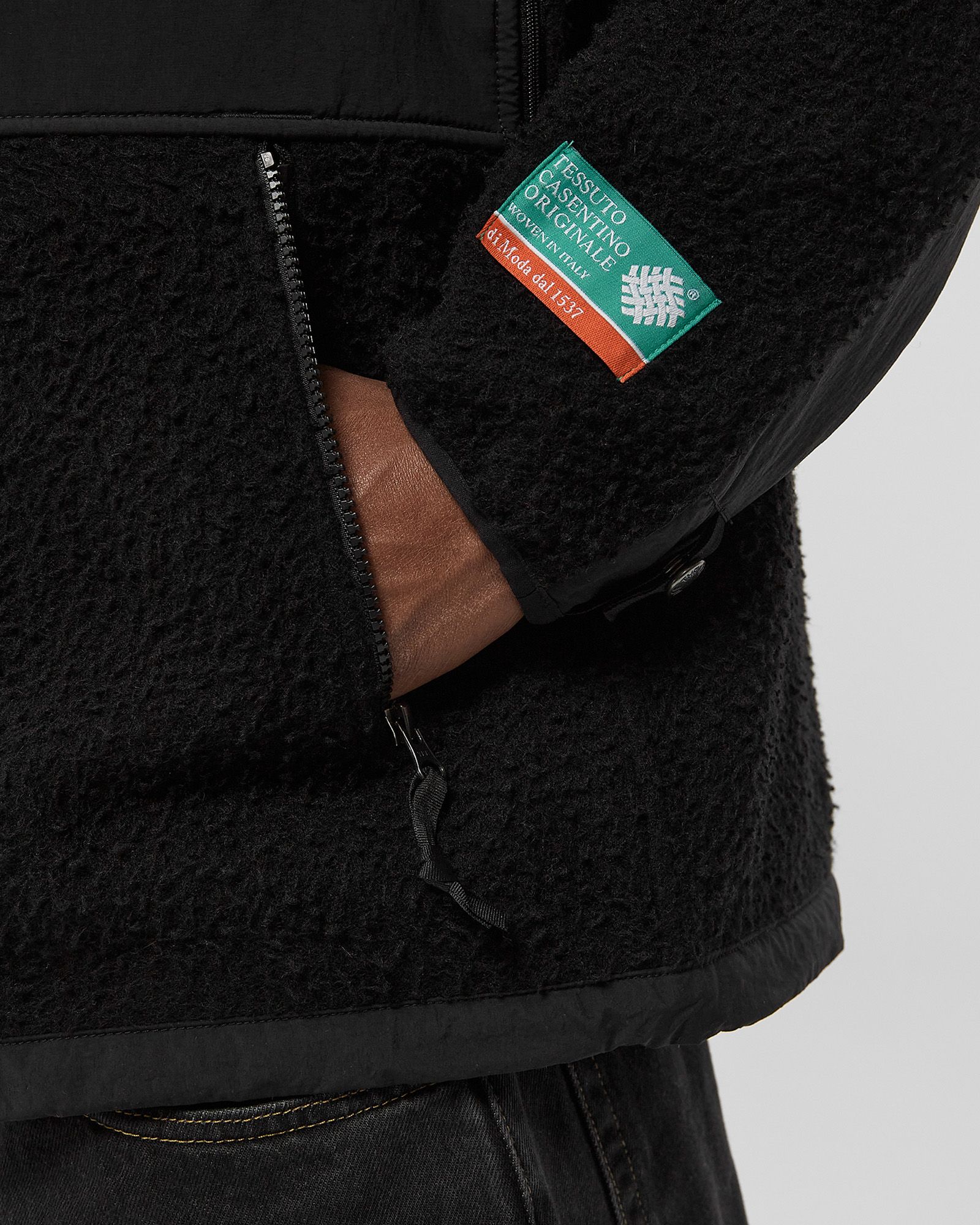 x CASENTINO 1995 DENALI JACKET