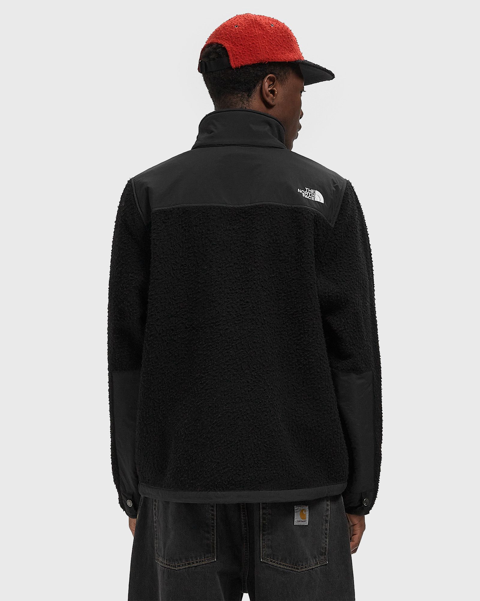 x CASENTINO 1995 DENALI JACKET