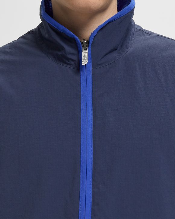 TNF Red Box Reversible Fleece Jacket