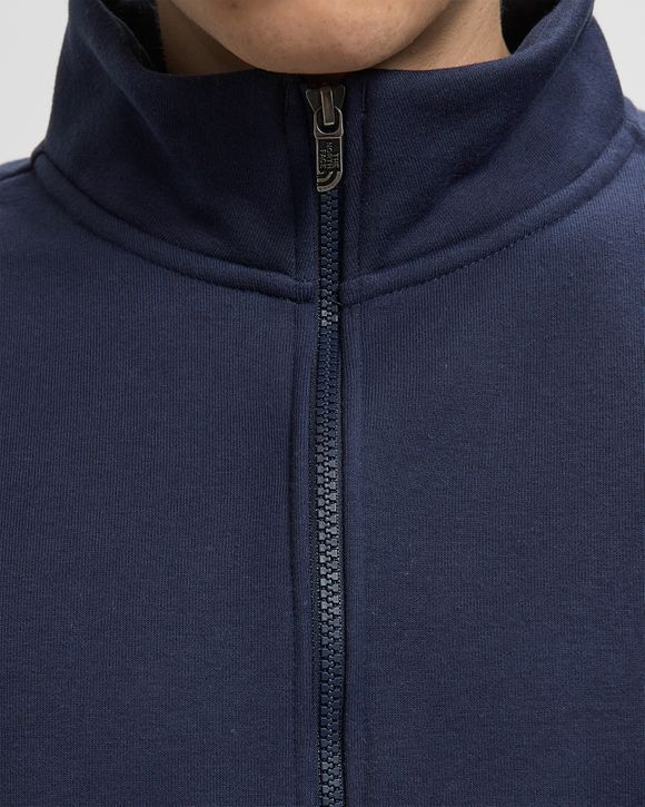 TNF Red Box Half Zip