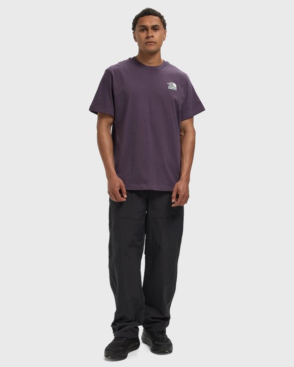 TNF Red Box Nylon Belted Pant