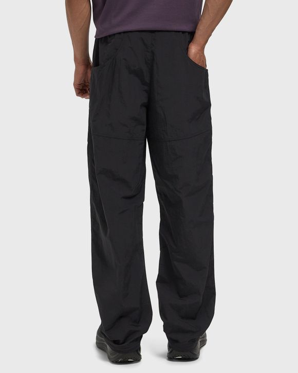 TNF Red Box Nylon Belted Pant
