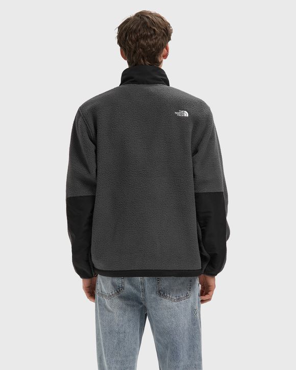 YUMIORI OFF PEAK 1/2 ZIP JACKET