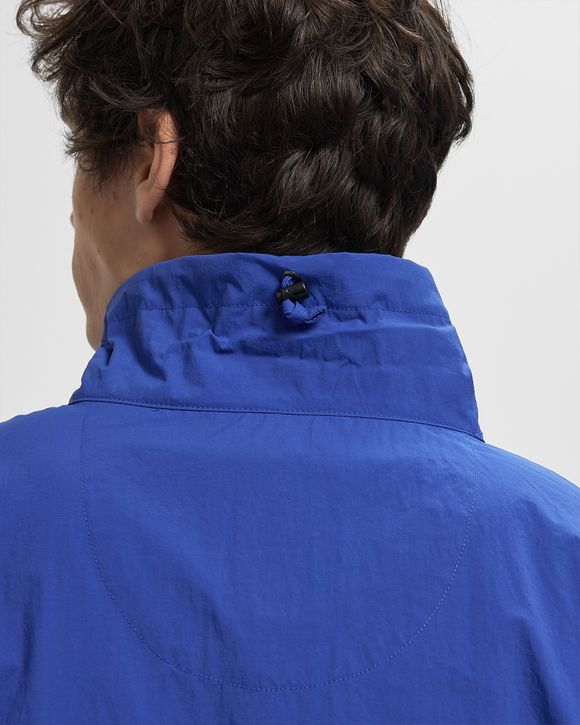 TNF Red Box Taslan Jacket