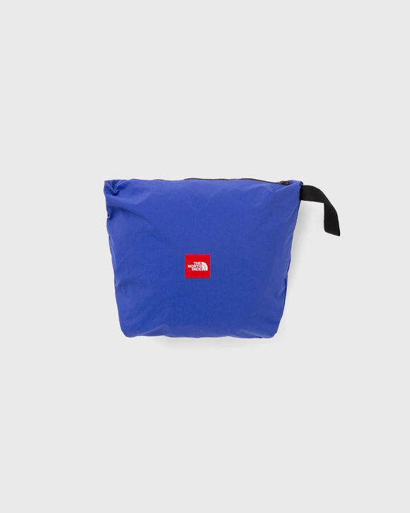 TNF Red Box Taslan Jacket