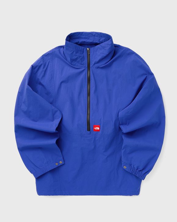 TNF Red Box Taslan Jacket