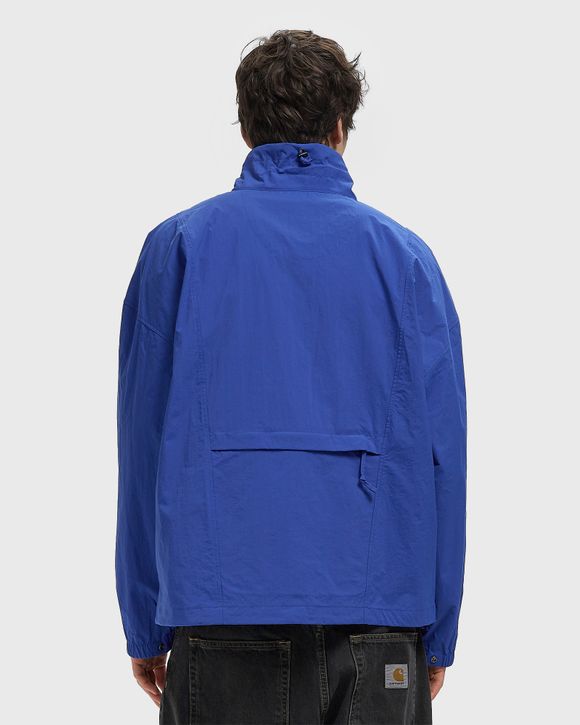 TNF Red Box Taslan Jacket